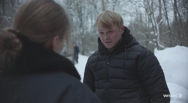 Новый классный сериал "Ландыши. Такая нежная любовь" 2025 (8 серия). ФИНАЛ