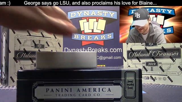 Jan 13th Part One DYNASTY BREAKS - Sports Card Box and Case Group Breaks LIVE