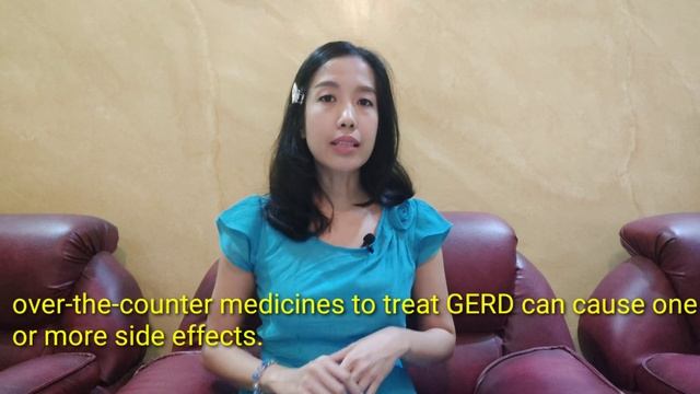 Cara mengobati Asam Lambung (GERD) / GERD Treatment