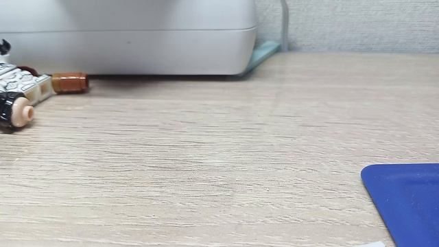 топ пять самых лёгких оружий Lego