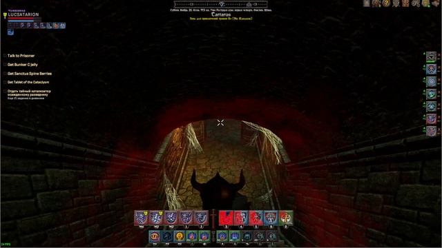 Shroud of the Avatar FV ч261 БК Надо скиллы эти прокачать по максимуму