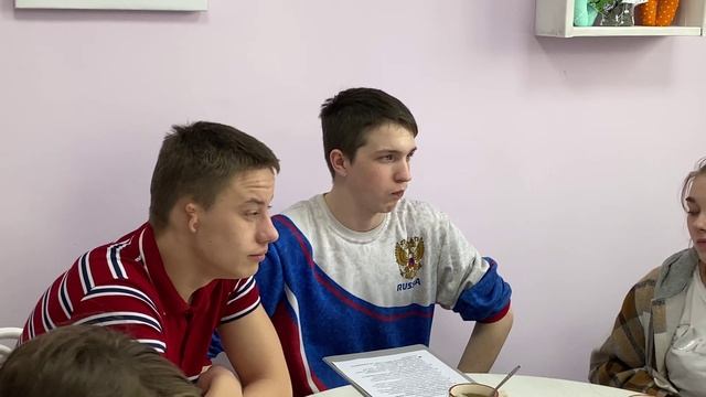 #ВежливыеЛюди2023 - выпуск 6 - встреча с Росгвардией (спецвыпуск) (Шишкин А. А.) [МДД, 2023]