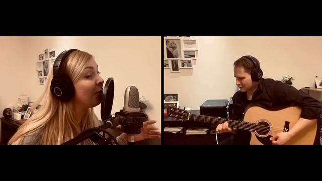 Cosmic Latte Duo - Women of Santiago (Cæcilie Norby)