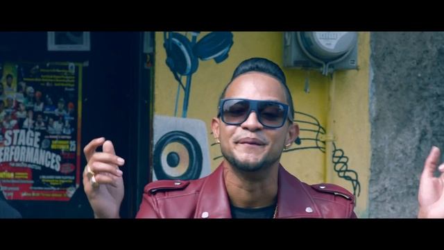 Sean Paul Ft. Mozart La Para - Take It Low Remix (Official Video)