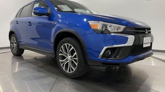 Used 2019 Mitsubishi Outlander Sport Frederick MD Hagerstown, WV #V3465302 - SOLD