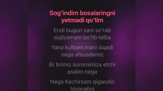 Green71 - Ey Asalim karaoke/lyrics/🌙💔