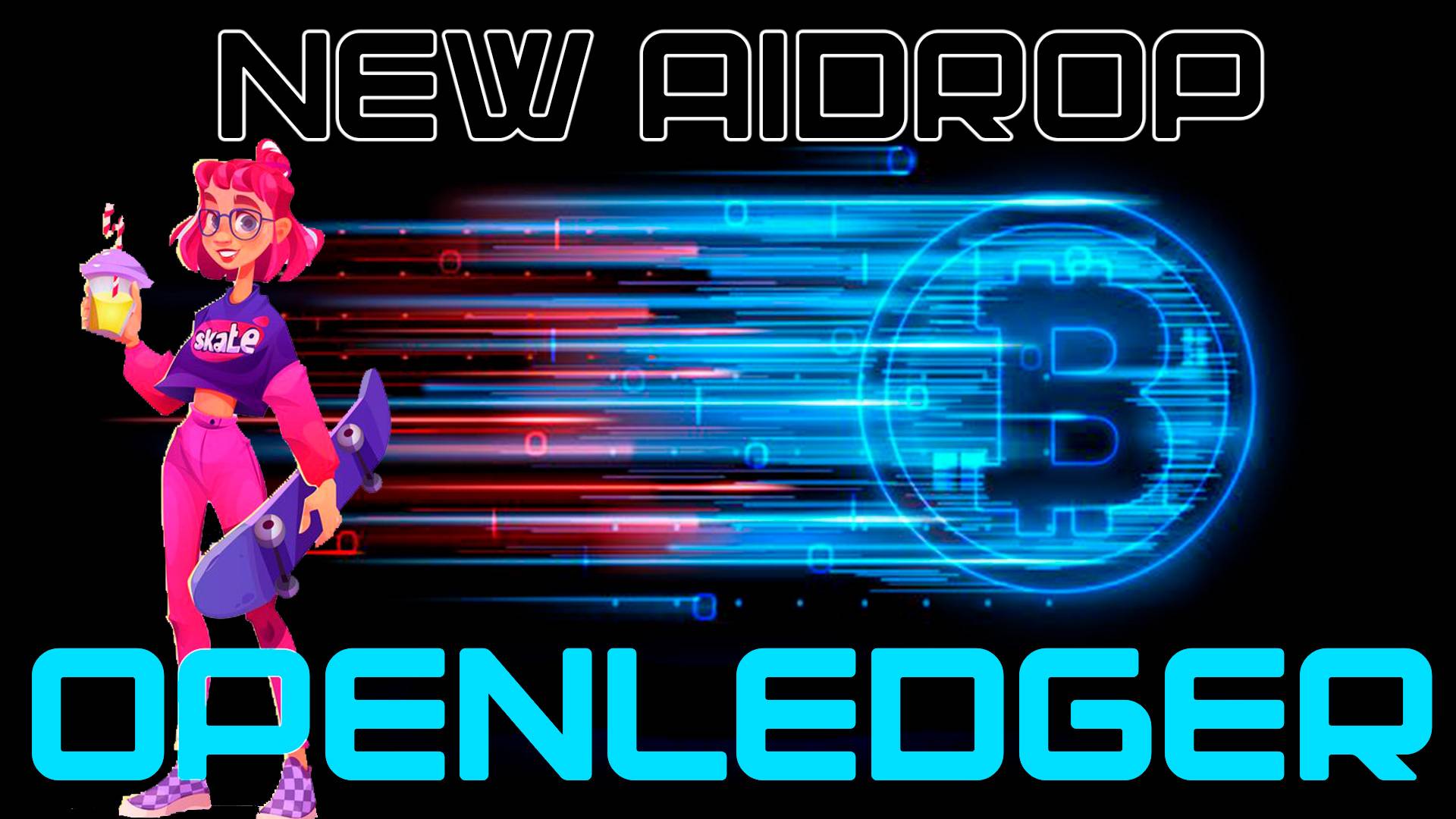 OpenLedger_ Настройка ноды на Linux и заработок на airdrop!