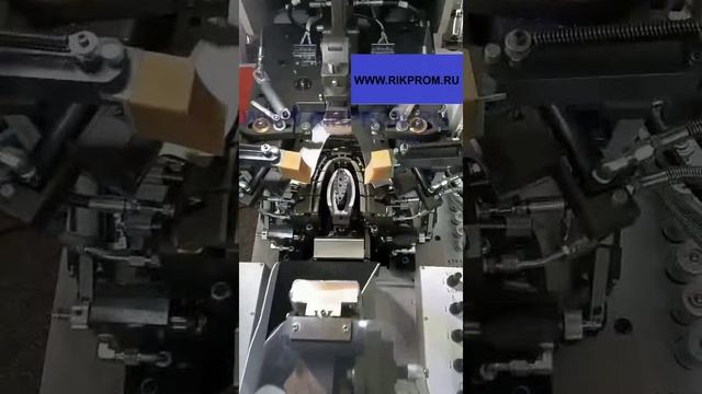 Машина для затяжки носка ЗНК 737А Китай длин пластины с утюжками rikprom.ru