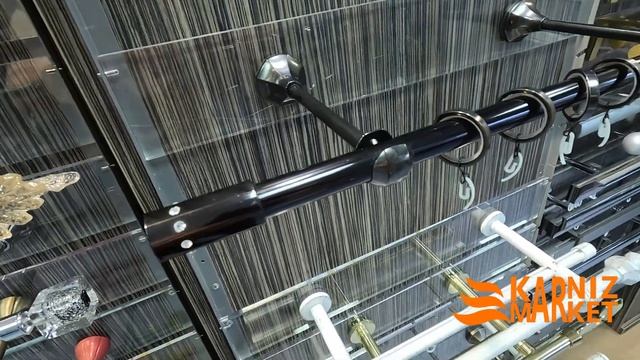 Карниз "Каллисто" коллекция Селена Windeco (Виндеко)