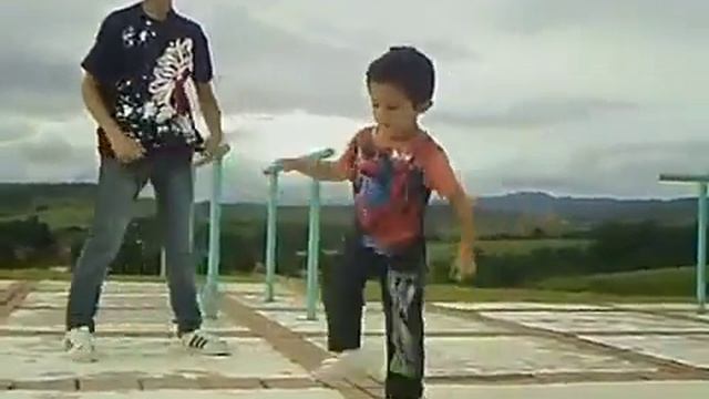 Dual Rafa Anjinho e Gaa Alves- Хорошо танцует))