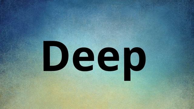 Сборочка DEEP HOUSE (40)