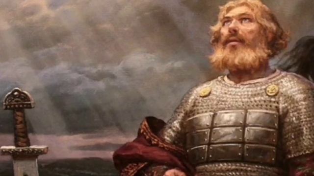 Сказка ложь - стихотворение Александра Комиссарова