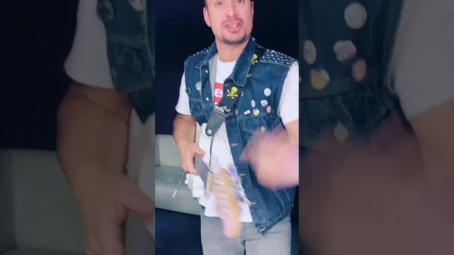 З. О. Ж. Секс и Рок (снипет)