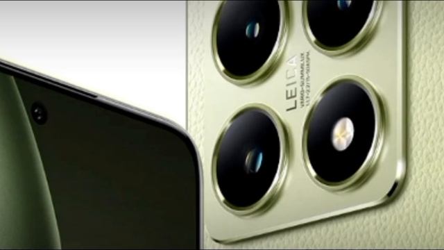 Xiaomi 14t pro