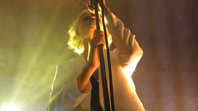 OK - Nina Nesbitt @ Bush Hall, London - 26/01/2016