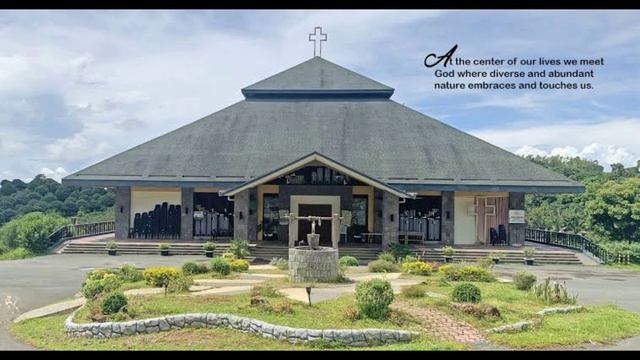 REGINA RICA TOURIST ATTRACTION IN TANAY RIZAL