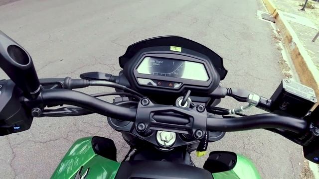 Bajaj Dominar 400 - Por algo es tan popular | Reseña