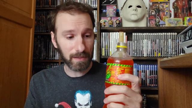 Mtn Dew Flamin' Hot Citrus Flavor Soda Taste Test Review Mountain Dew Flame The Dew