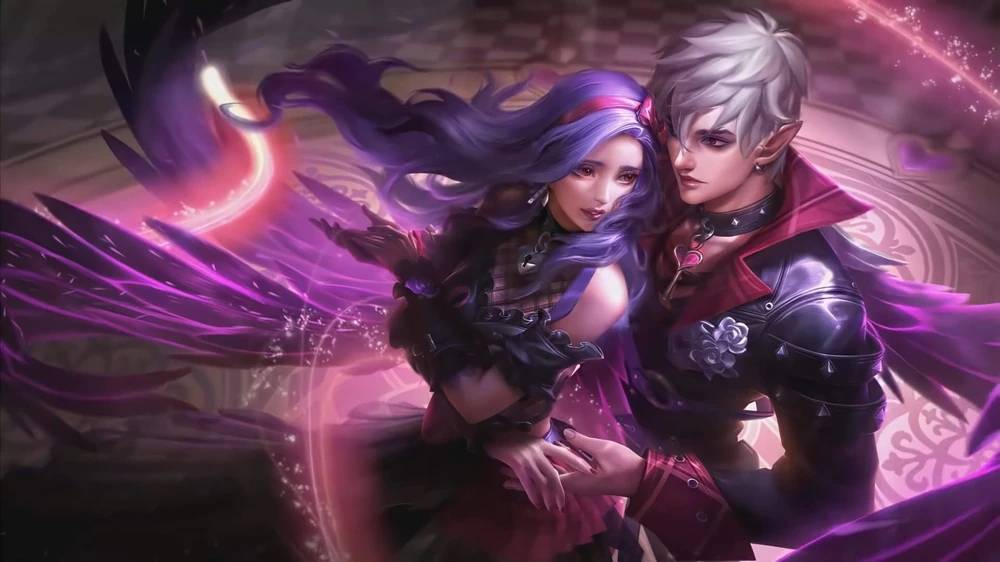 КАРМИЛА !!! ЛУЧШИЙ БИЛД 2025 ОТ ТОП 1 ГЛОБАЛ КАРМЫ + ГЕЙМПЛЭЙ!!! MOBILE LEGENDS