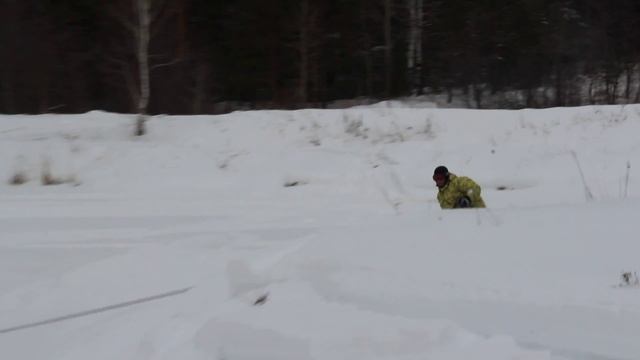 Рафа и Ёж