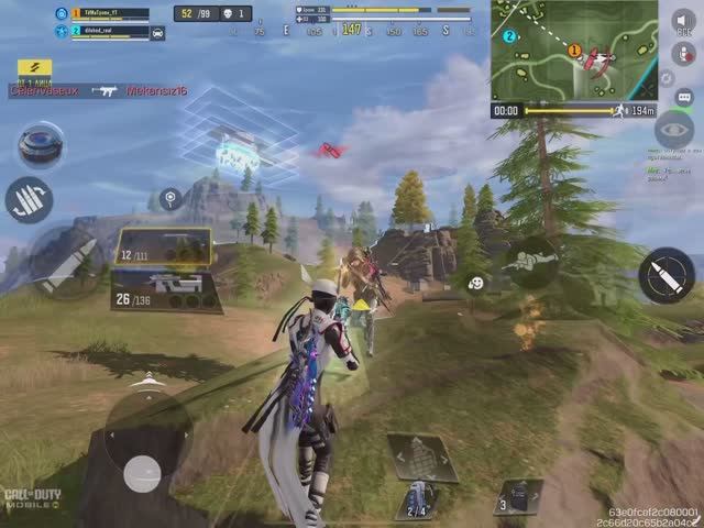 Просто бесстрашный!