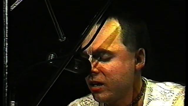 1994 или 1995 Годовщина радио Кришналока ГЦКЗ Рос  bhajan  mpeg 10 Mb
