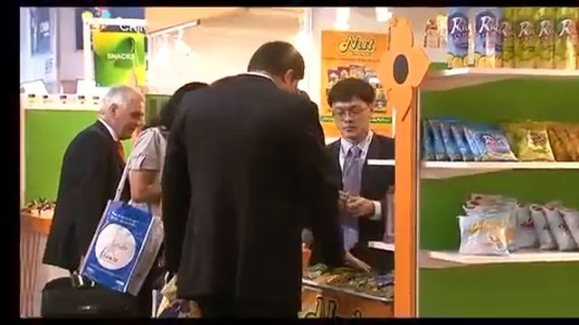 SIAL 2012_ the Global Food Marketplace.mp4