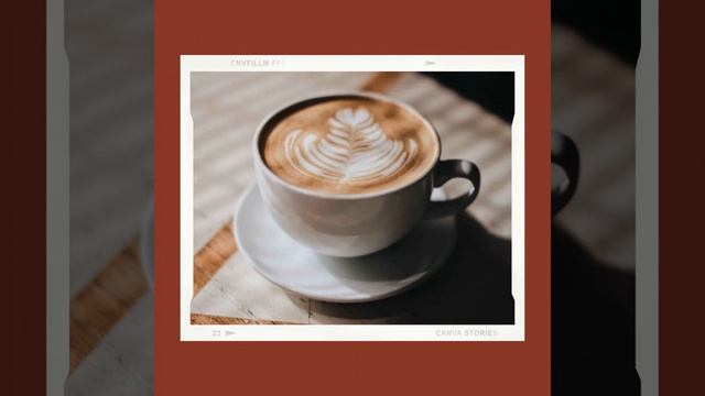 Latin Guitar Soundtrack for Lemongrass Iced Coffee