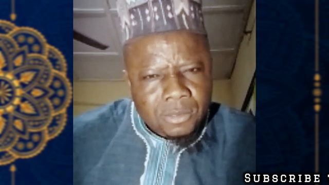 Asiri Agba Yahoo Titu Oooo - Alhaji Komadun Binu Tan Lori Awon Alabosi Agba Yahoo Ninu Awon Alfa