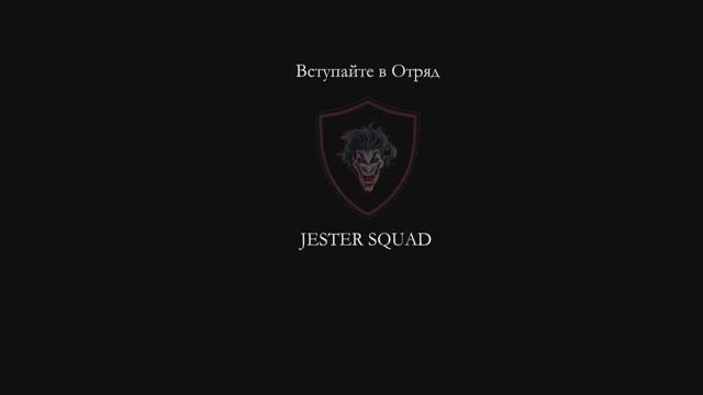 Jester Squad Preview _short