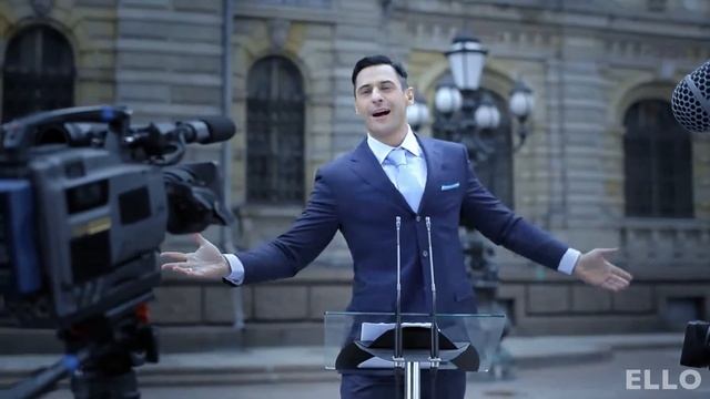 Чай вдвоём   Президент