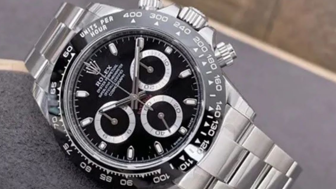 Rolex Daytona 115600 EWF Factory