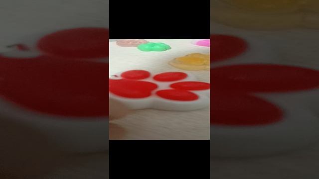 обзор на наши табы лапки