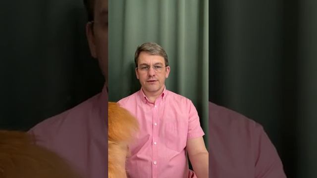 Так проходят съемки с помощником. Не видно еще одну помощницу, дочка с краю, за кадром, но слышно.