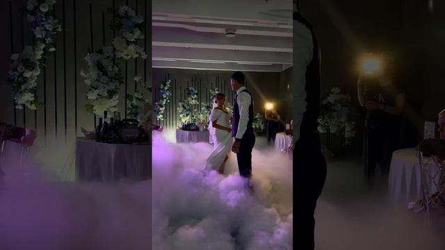 Свадьба Владимира и Елизаветы