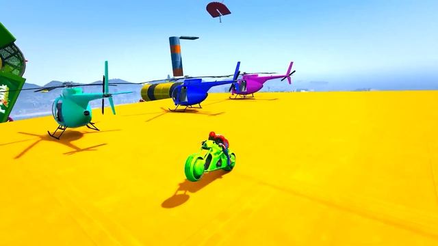 Мультики про супер героев для всей семьи!