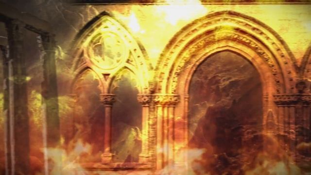 MORS PRINCIPIUM EST - Valley of Sacrifice