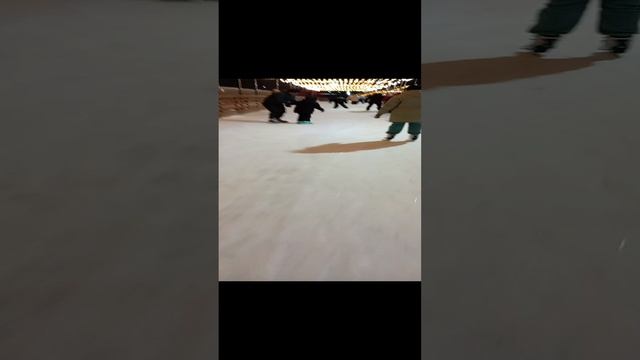 Каток Вокруг света