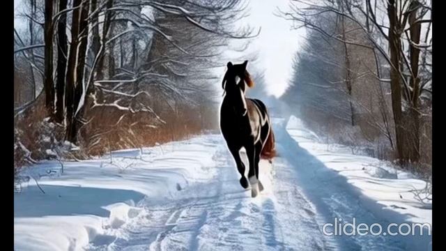 Нейрокавер песни - Черные Подковы.  из К/Ф Не может быть. Слова Л.П Дербенев.