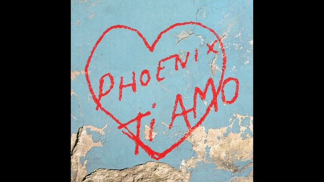 Phoenix - Fior Di Latte