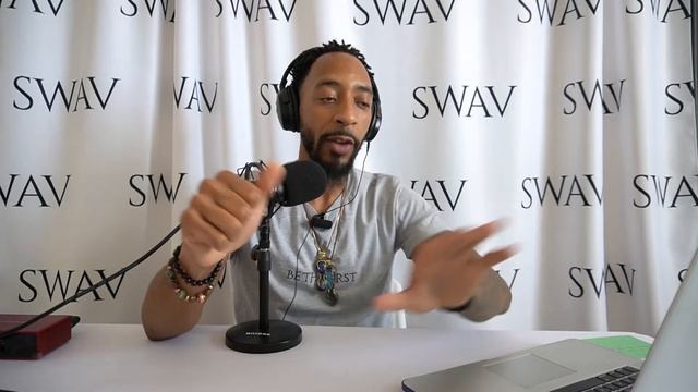 How to Turn Brick N Mortar Into Ecom Empire | SWAV Podcast Reloaded Episode 055