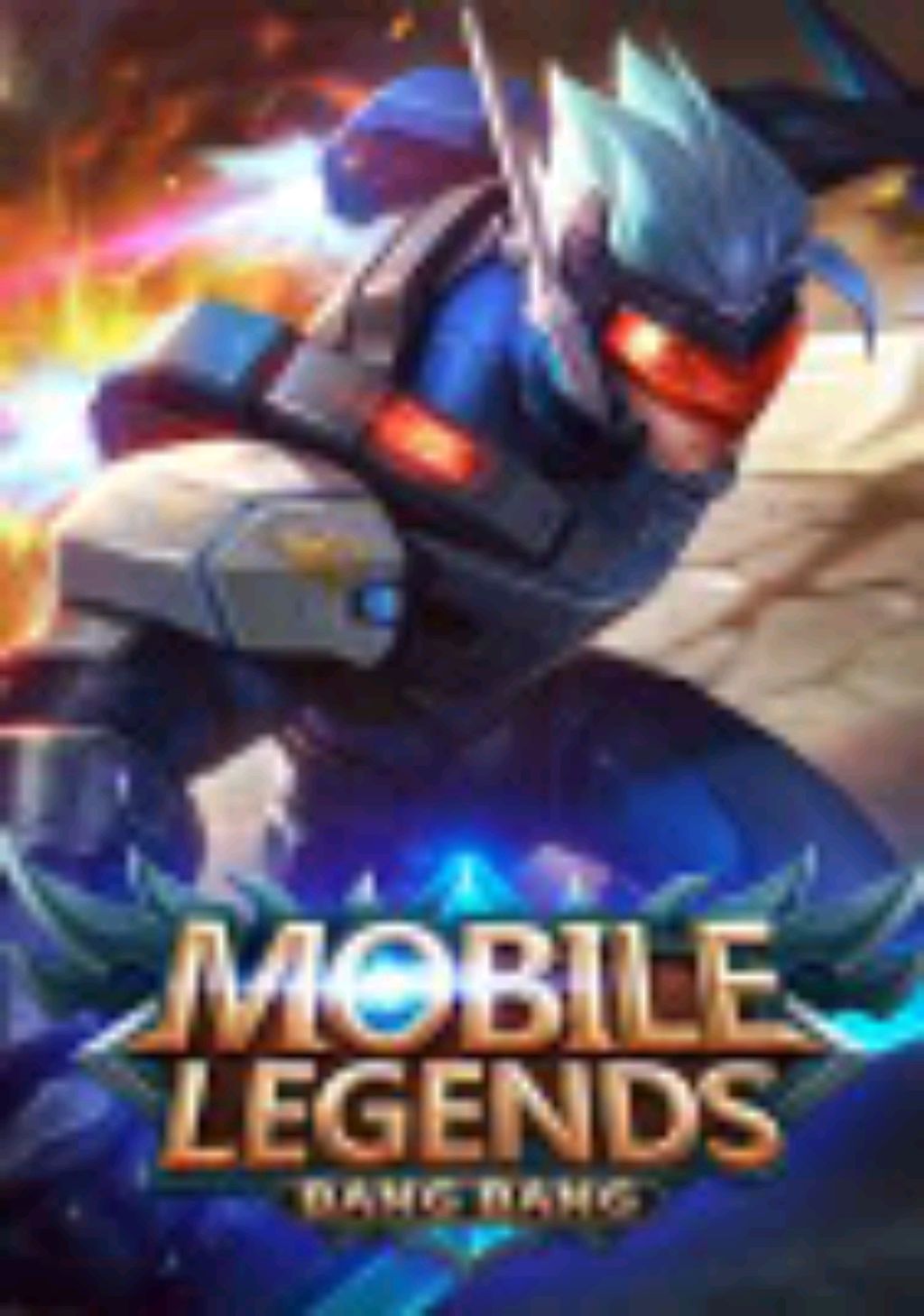 Mobile Legends: Bang Bang