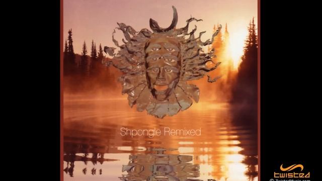 Shpongle - Around The World In A Tea Daze  Ott Remix