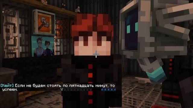 Lp_Идеальный_МИР_#35_ВЫХОД_ЗА_КУПОЛ_•_Майнкрафт