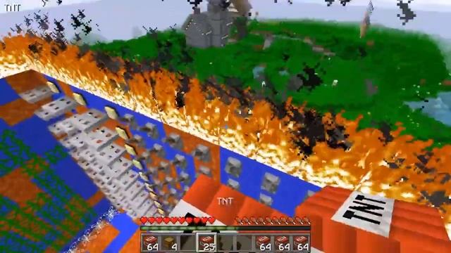 ВЫБЕРИ ПРАВИЛЬНЫЙ ТЕЛЕФОН ГЛЕНТ КОБЯКОВ СОНИК SCP ПОВАР ОБЕЗЬЯН ЛУНА FNAF 9 В МАЙНКРАФТ