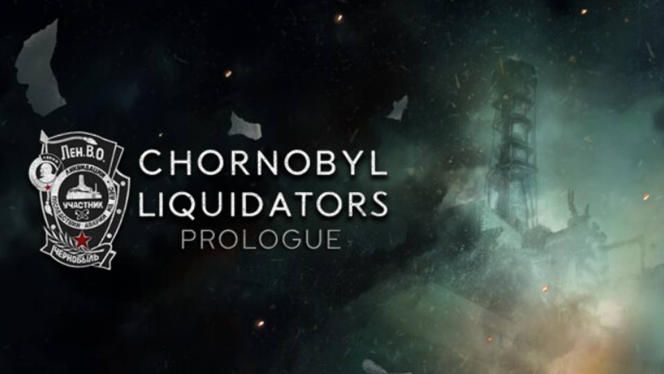 Chernobyl Liquidators
