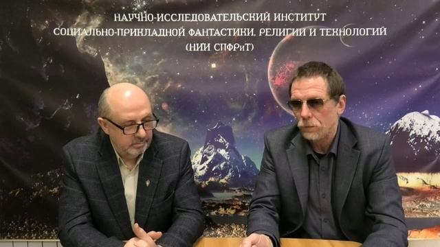 Русский самобытный мировоззренческий суверенитет vs коллективно-западный марксизм