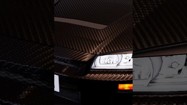 Nissan skyline