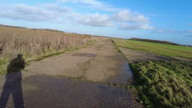 RAF Folkingham