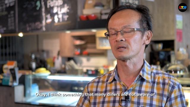 Knots Cafe & Living | Where's Where Episode 1